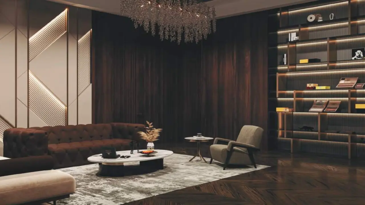 سامانا براري هايتس معرض 3