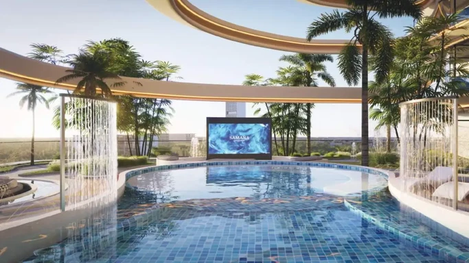 Samana Barari Heights gallery 2