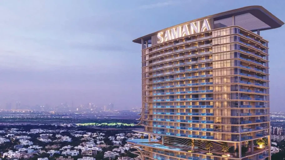 Dubai Offplan Properties