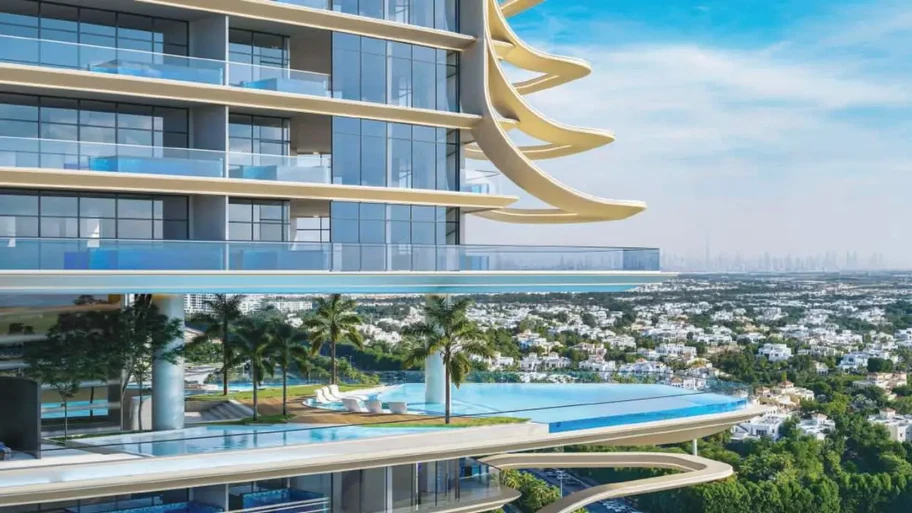 Dubai Offplan Properties