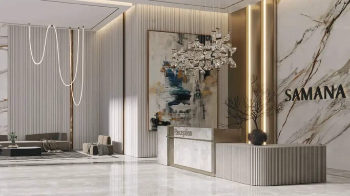 Samana Barari Heights gallery 9