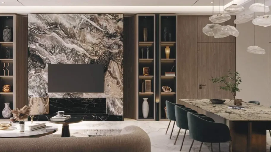 Dubai Offplan Properties