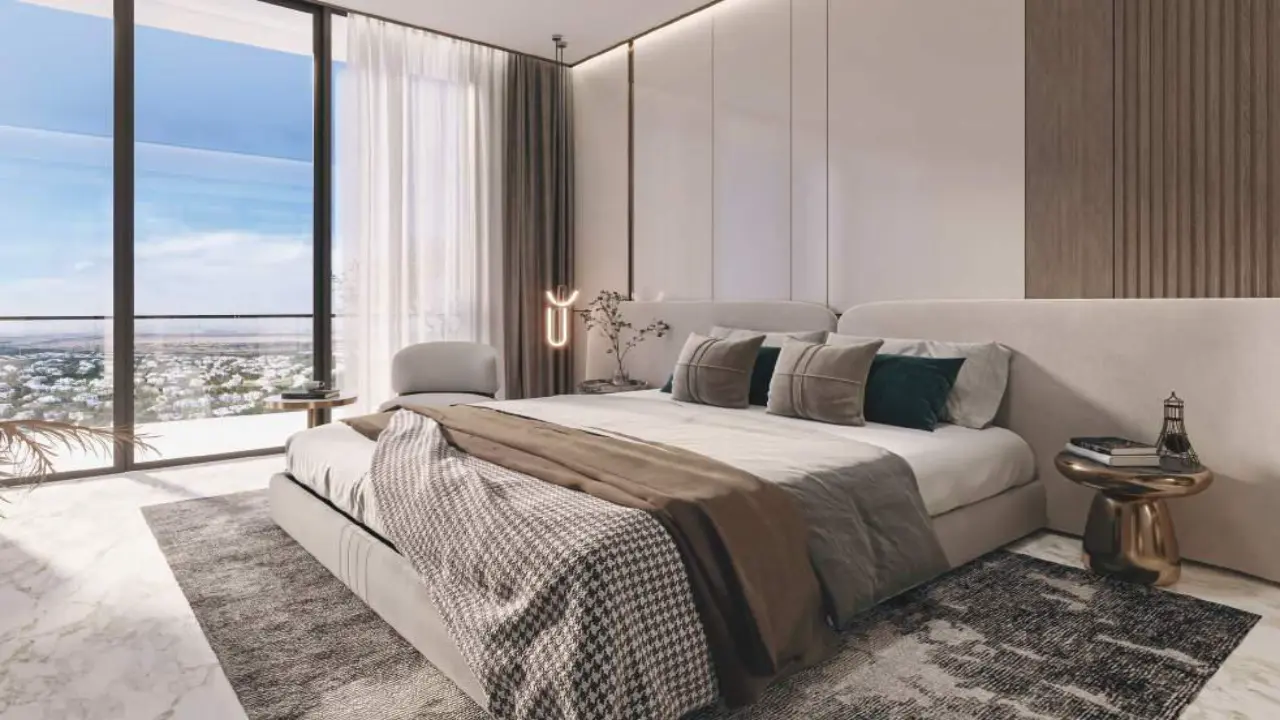 سامانا براري هايتس معرض 7