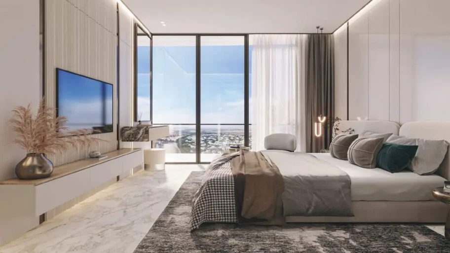 Dubai Offplan Properties