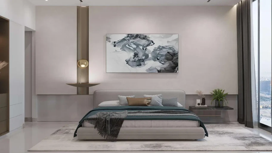 Dubai Offplan Properties