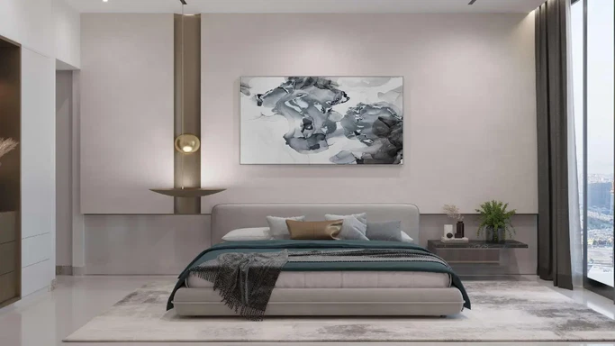 Samana Barari Lagoons gallery 4