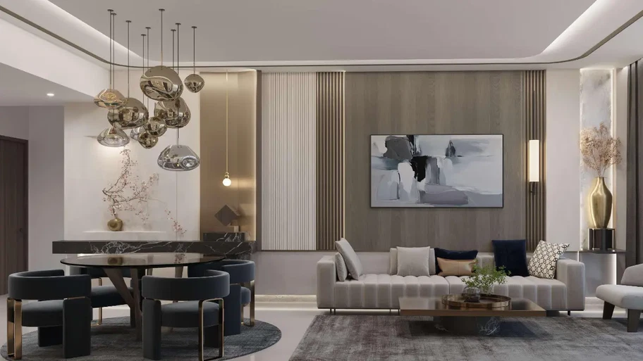 Dubai Offplan Properties