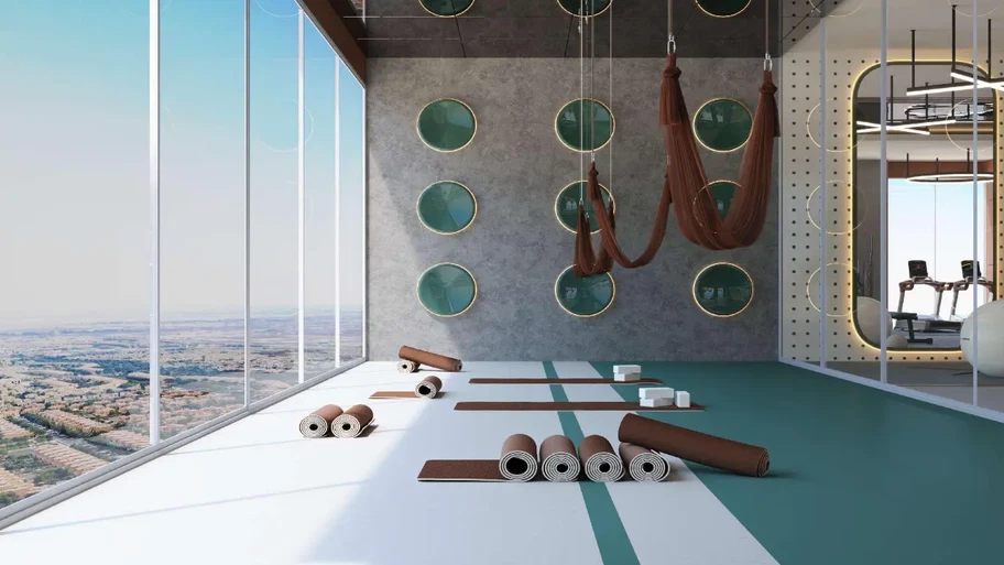 Dubai Offplan Properties