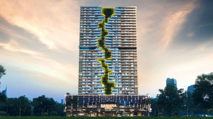 Samana Barari Lagoons gallery 12