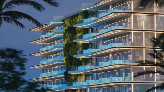 Samana Barari Lagoons gallery 11