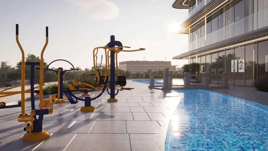 Dubai Offplan Properties