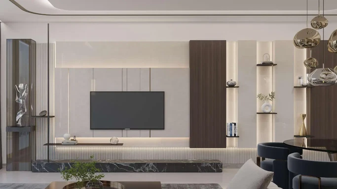 Samana Barari Lagoons gallery 8