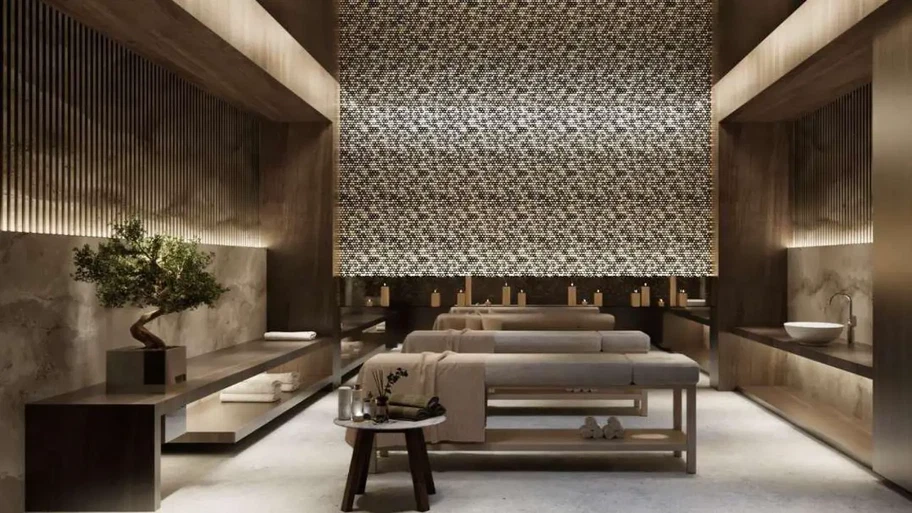 Незаконченная недвижимость в Дубае