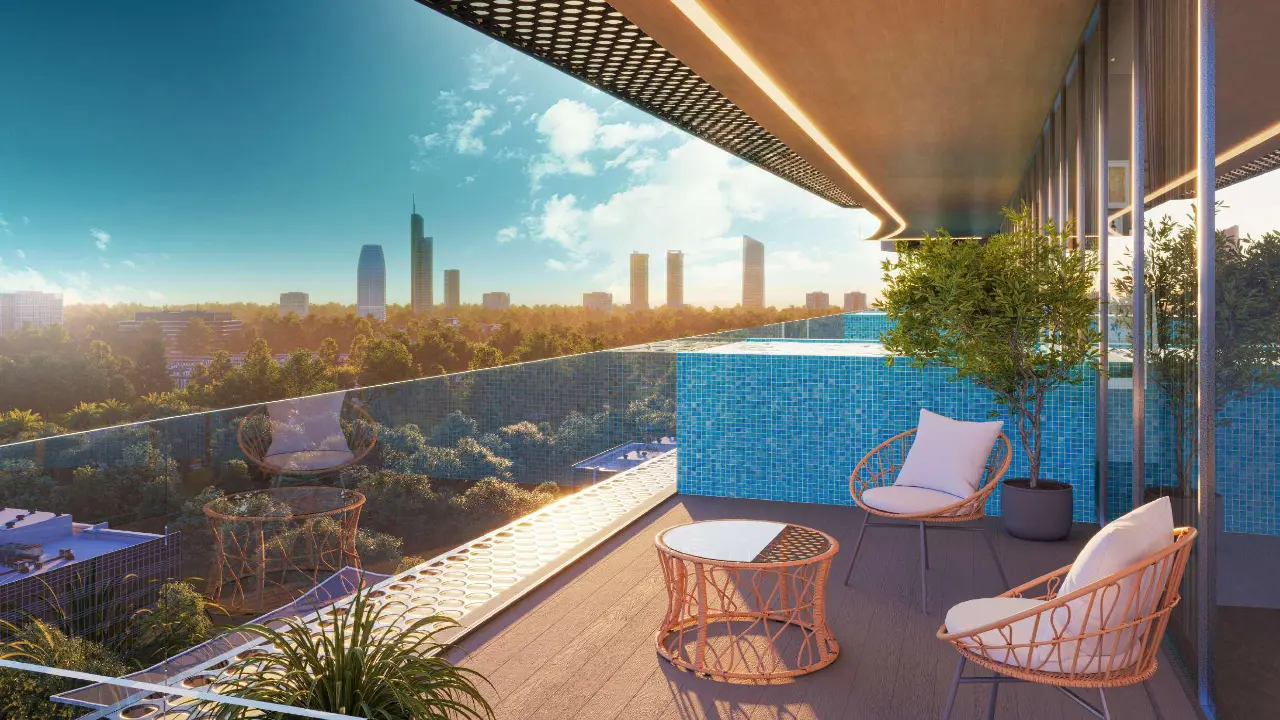 Лагуны Самана-Барари галерея 6