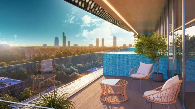 Samana Barari Lagoons gallery 6