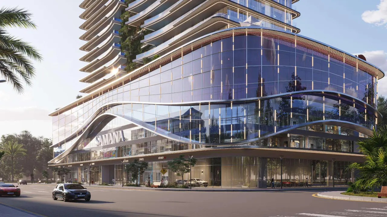 Лагуны Самана-Барари галерея 5