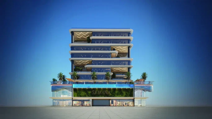 Samana Business Park gallery 1