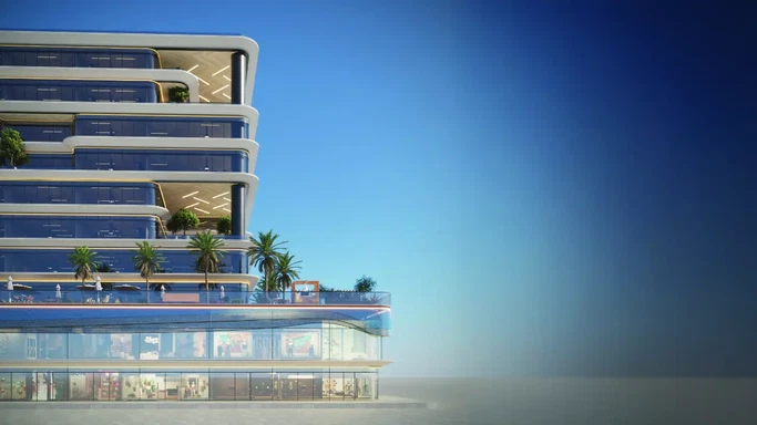 Samana Business Park gallery 4