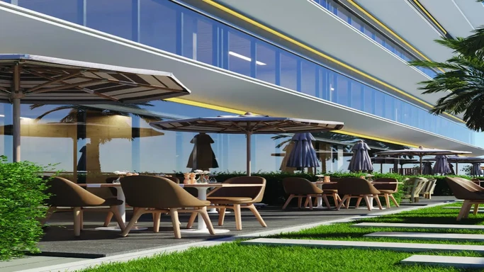 Samana Business Park gallery 2