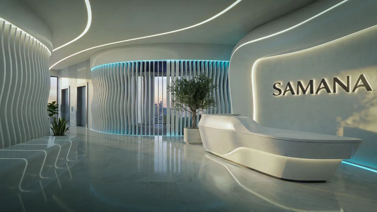 Samana Downtown One gallery 11