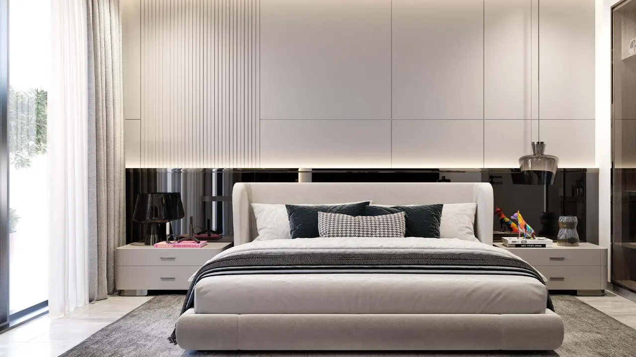 مناظر سامانا للجولف معرض 2