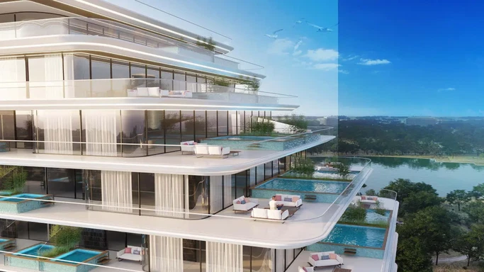 Samana Golf Views gallery 13