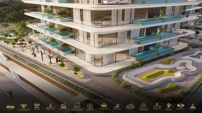 Samana Golf Views gallery 10