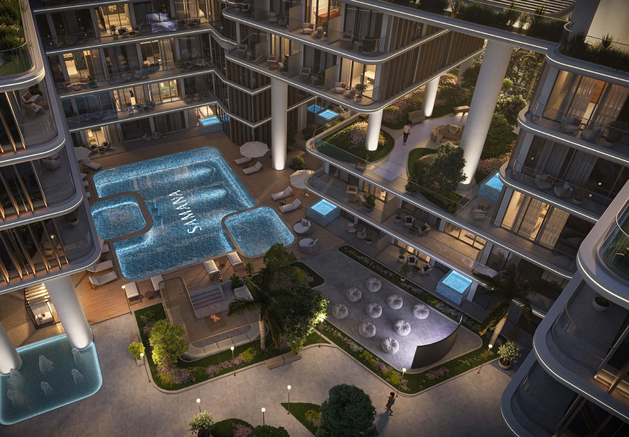 Samana Hills South 2 gallery 2