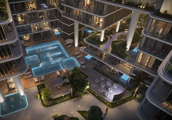 Samana Hills South 2 gallery 2