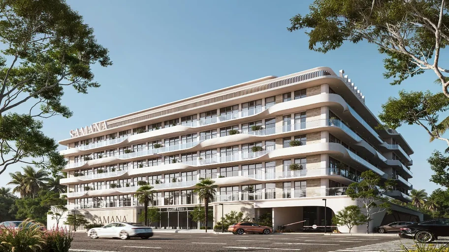 Dubai Offplan Properties