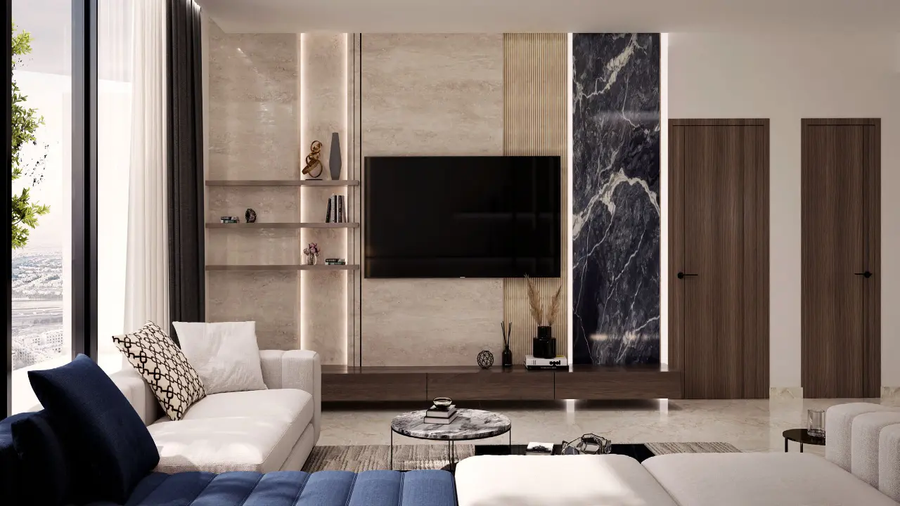 سامانا هيلز ساوث 3 معرض 7