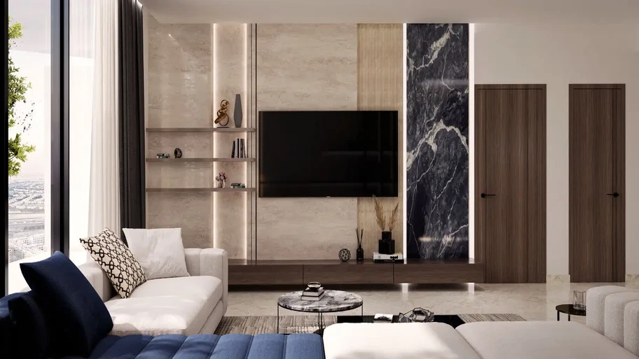 Dubai Offplan Properties