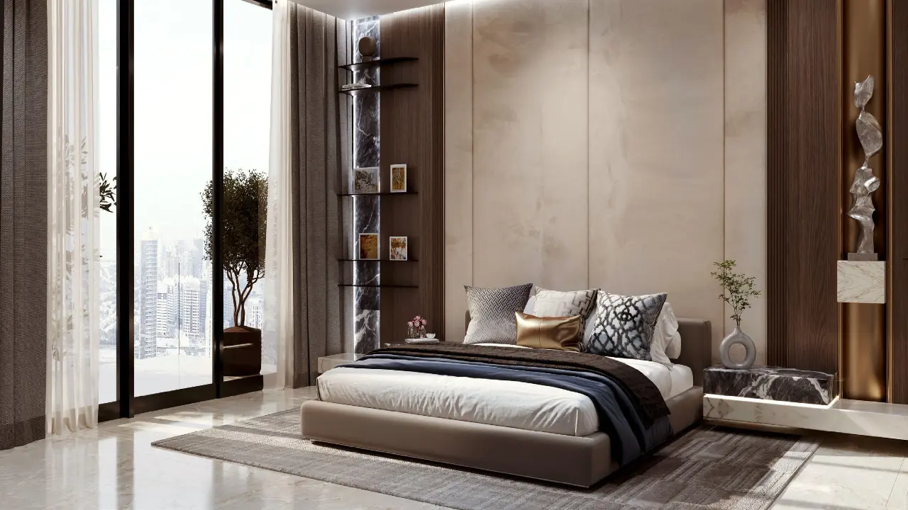 سامانا هيلز ساوث 3 معرض 6