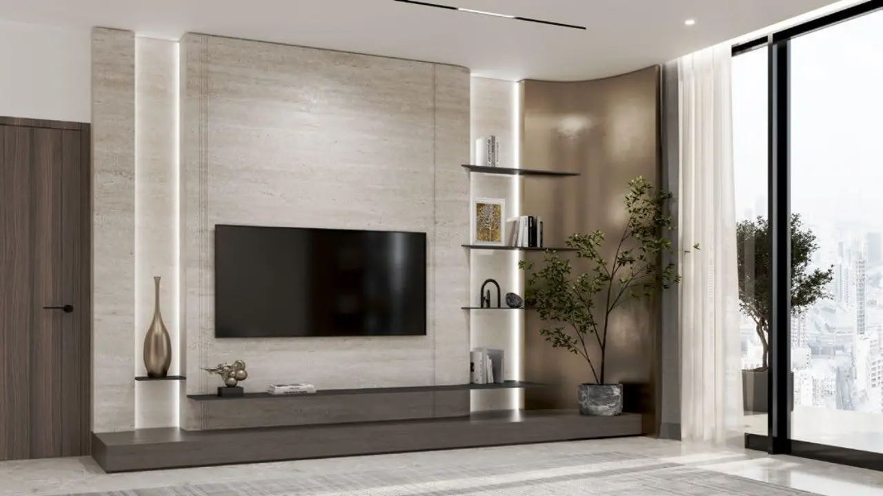 سامانا هيلز ساوث 3 معرض 5