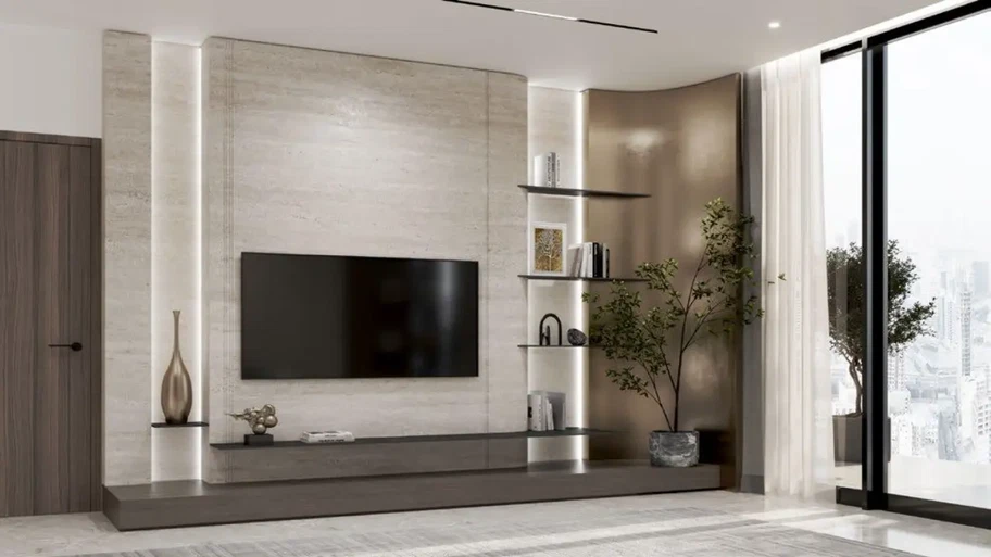 Dubai Offplan Properties