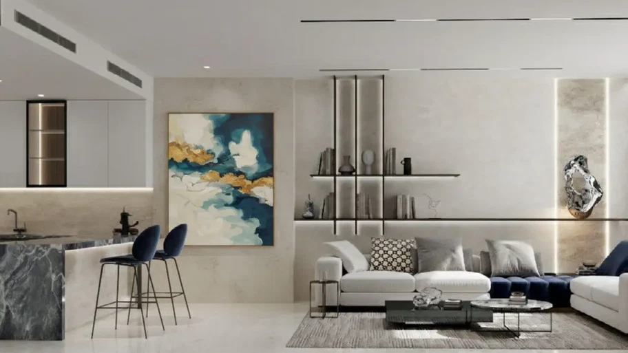 Dubai Offplan Properties