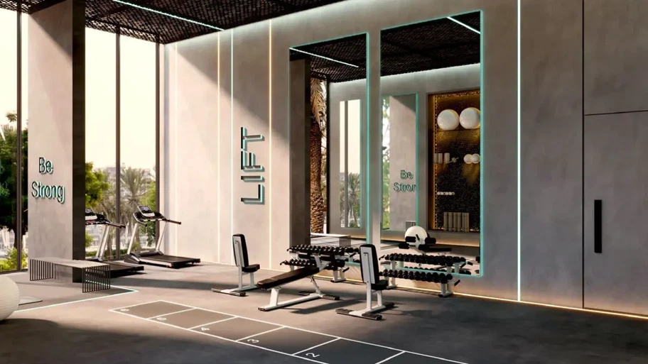 Dubai Offplan Properties