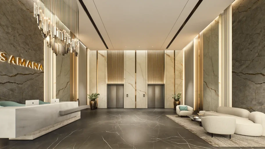 Dubai Offplan Properties