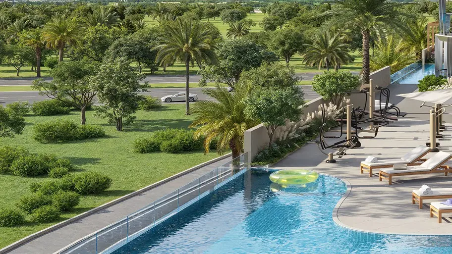 Dubai Offplan Properties