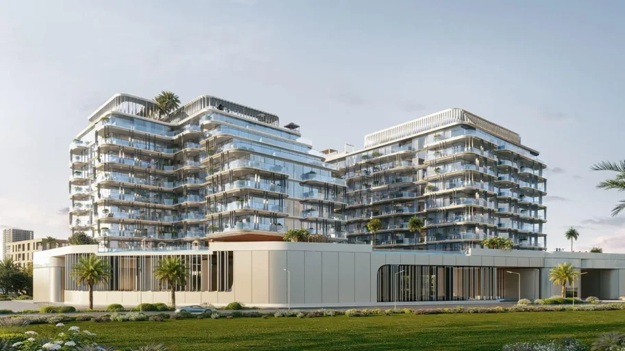 Dubai Offplan Properties