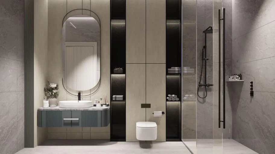 Dubai Offplan Properties