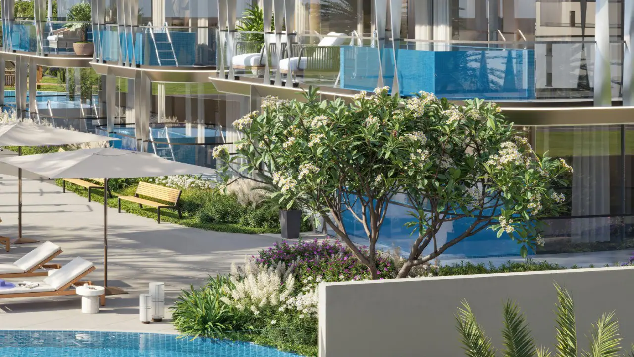 Залив Самана-Оушен галерея 2