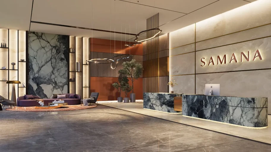 Dubai Offplan Properties