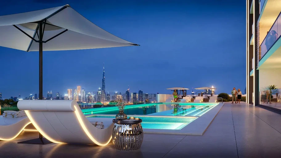 عقارات دبي خارج المخطط