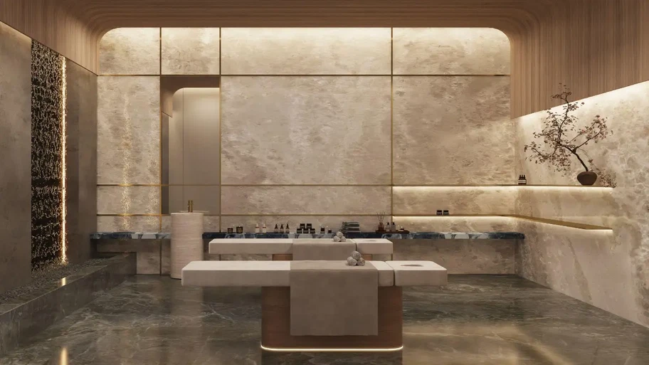 Dubai Offplan Properties