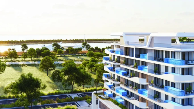 Самана Оушен Перл 2 галерея 3