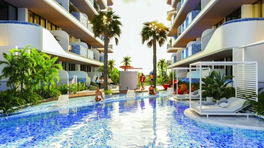 Dubai Offplan Properties