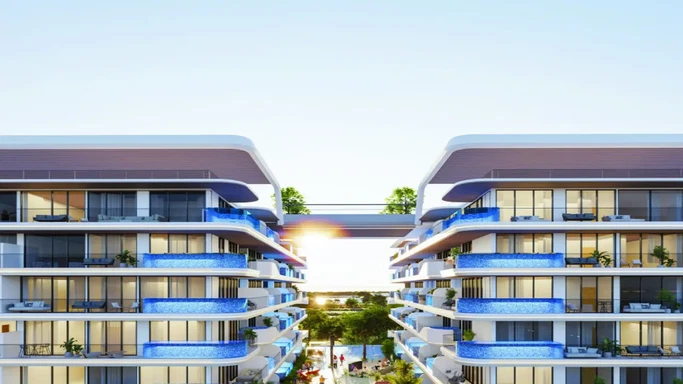 Самана Оушен Перл 2 галерея 11