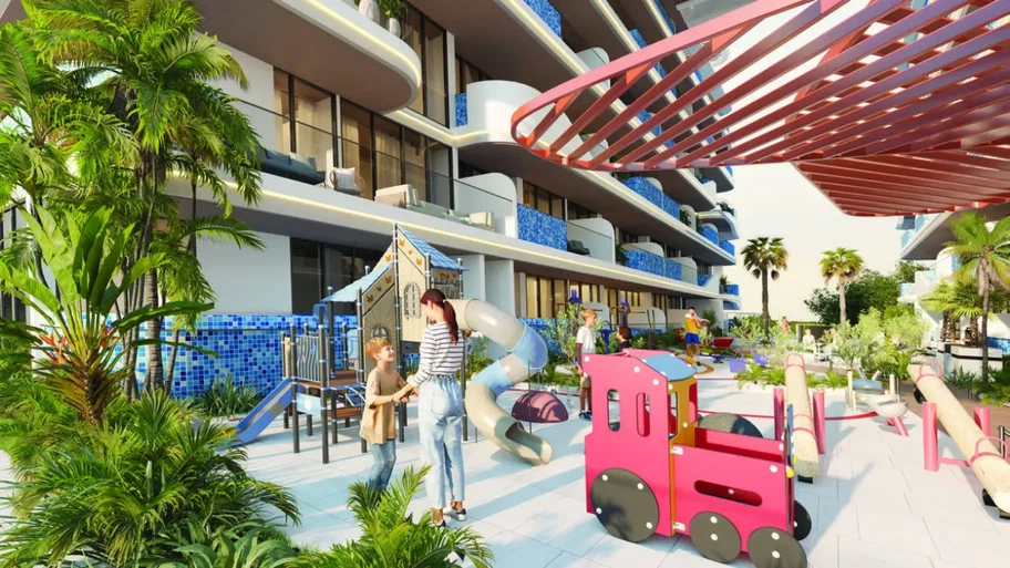 Dubai Offplan Properties