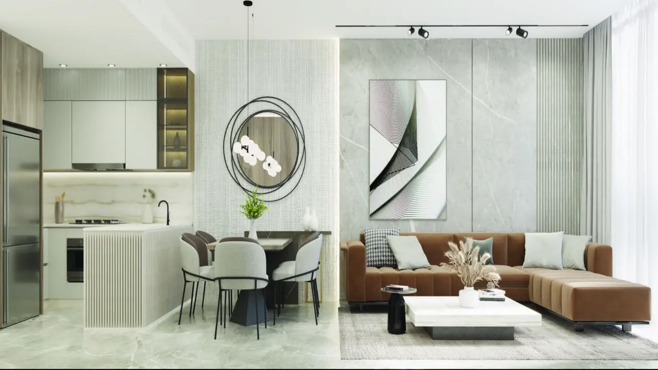 Самана Оушен Перл 2 галерея 6